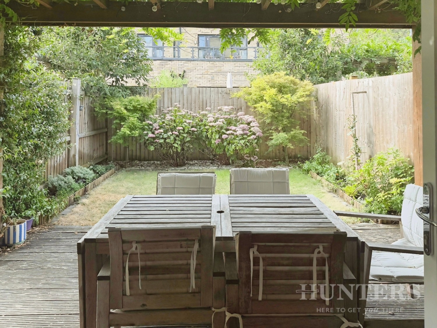 3 bedroom House for sale in Daffodil Close, Mitcham Junction