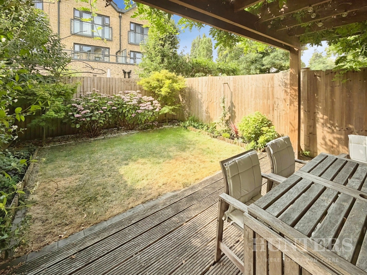 3 bedroom House for sale in Daffodil Close, Mitcham Junction