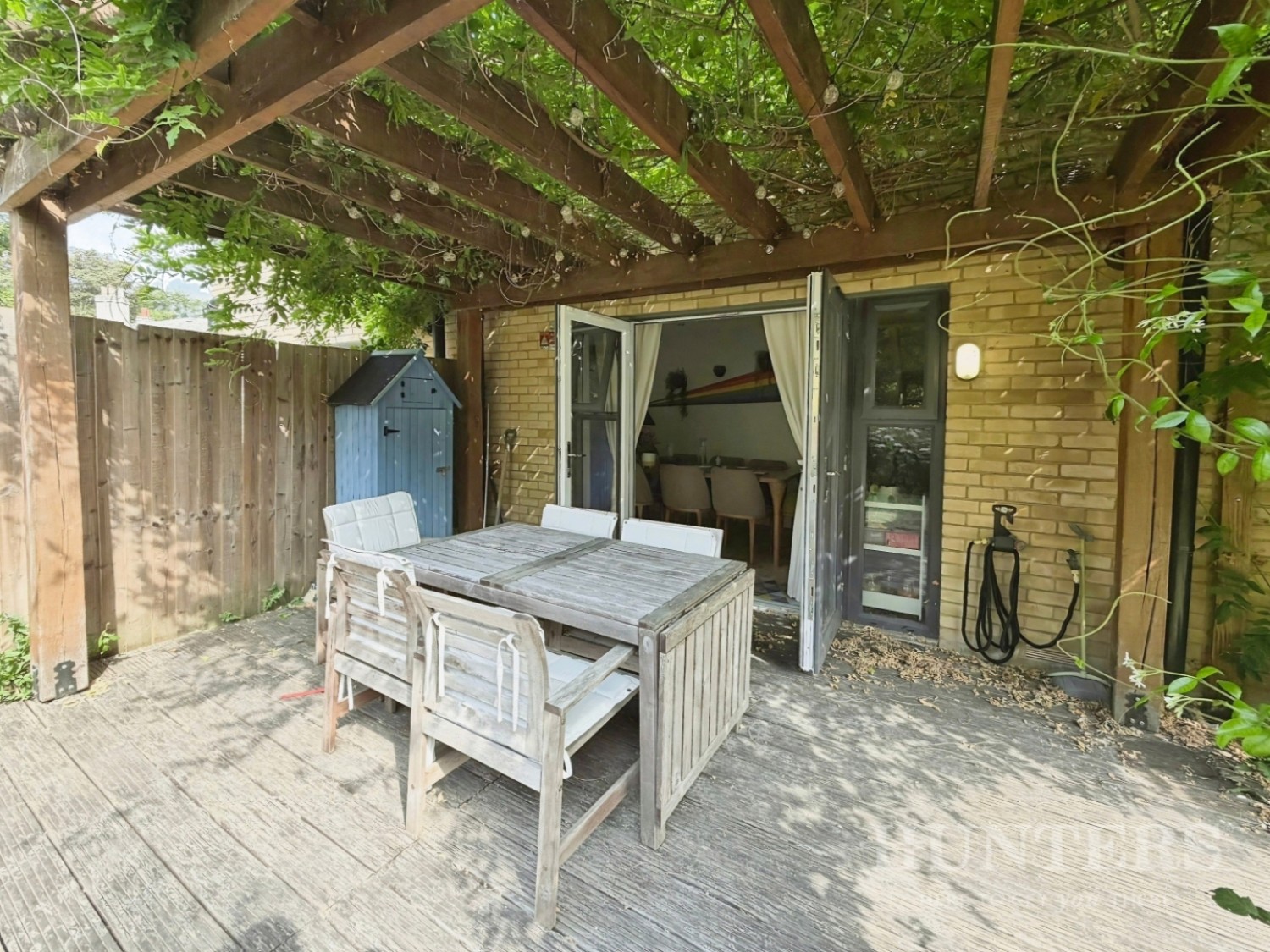 3 bedroom House for sale in Daffodil Close, Mitcham Junction