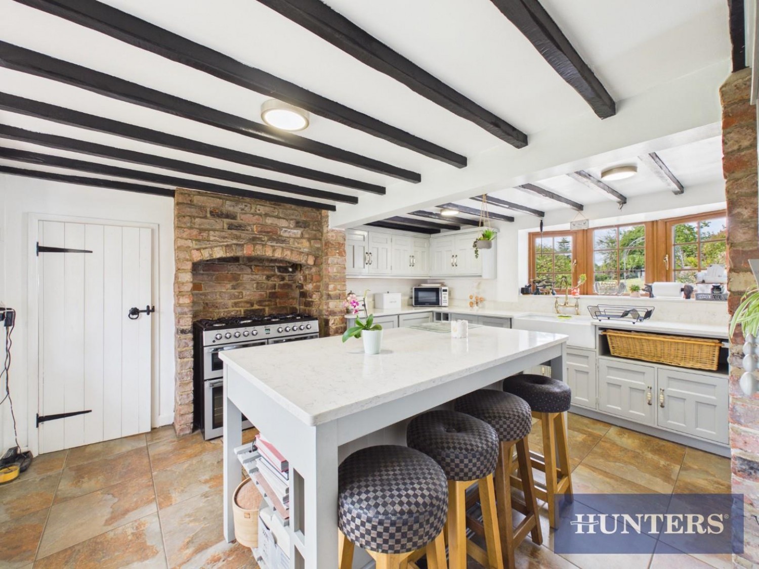 2 bedroom House for sale in Moor Lane, Carnaby, Bridlington