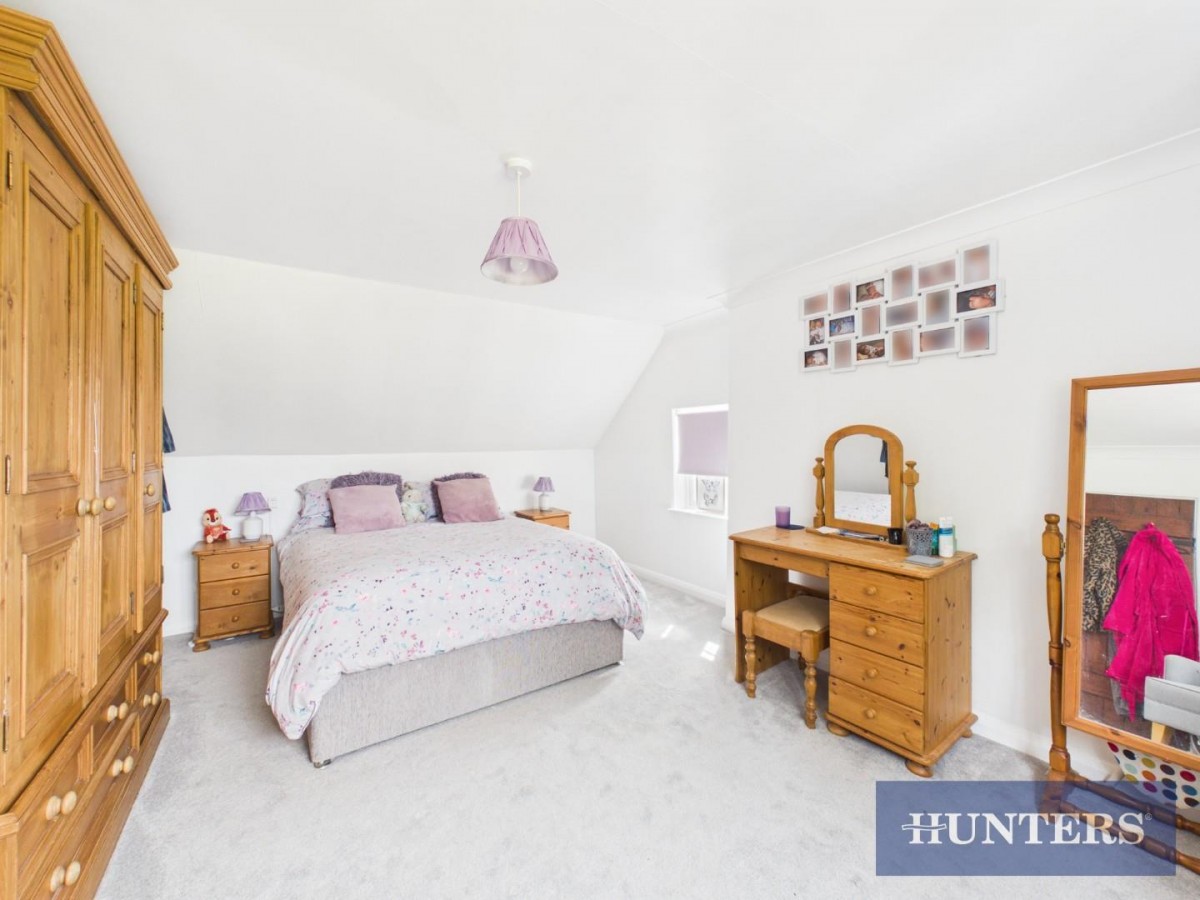Moor Lane, Carnaby, Bridlington