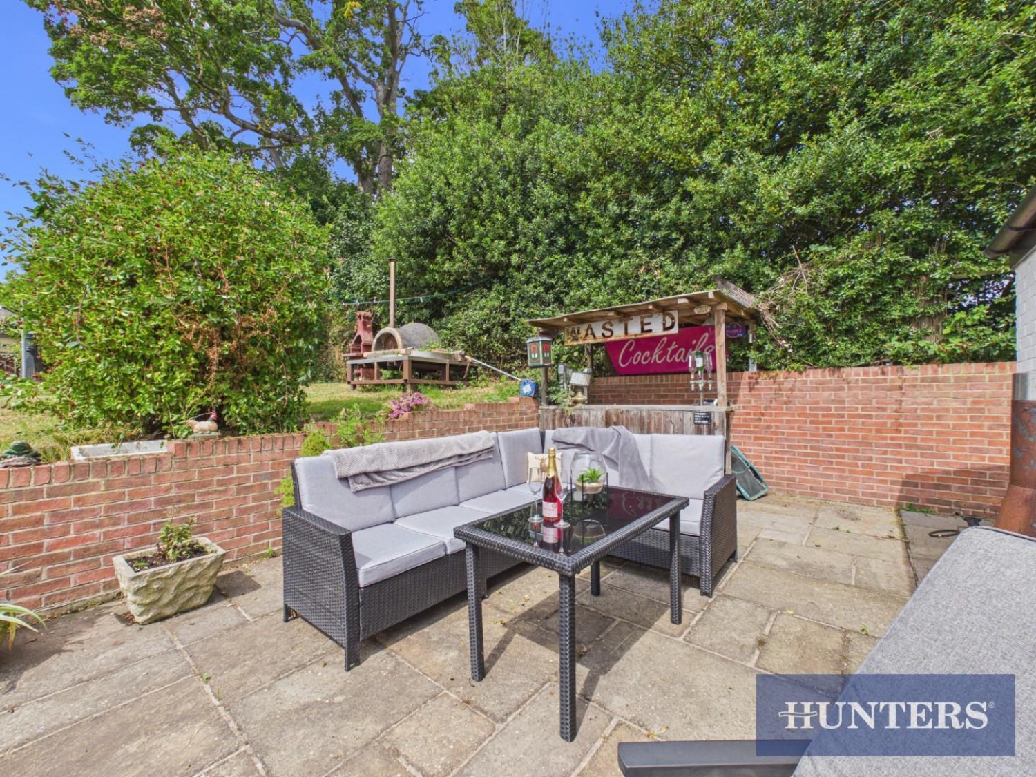 2 bedroom House for sale in Moor Lane, Carnaby, Bridlington