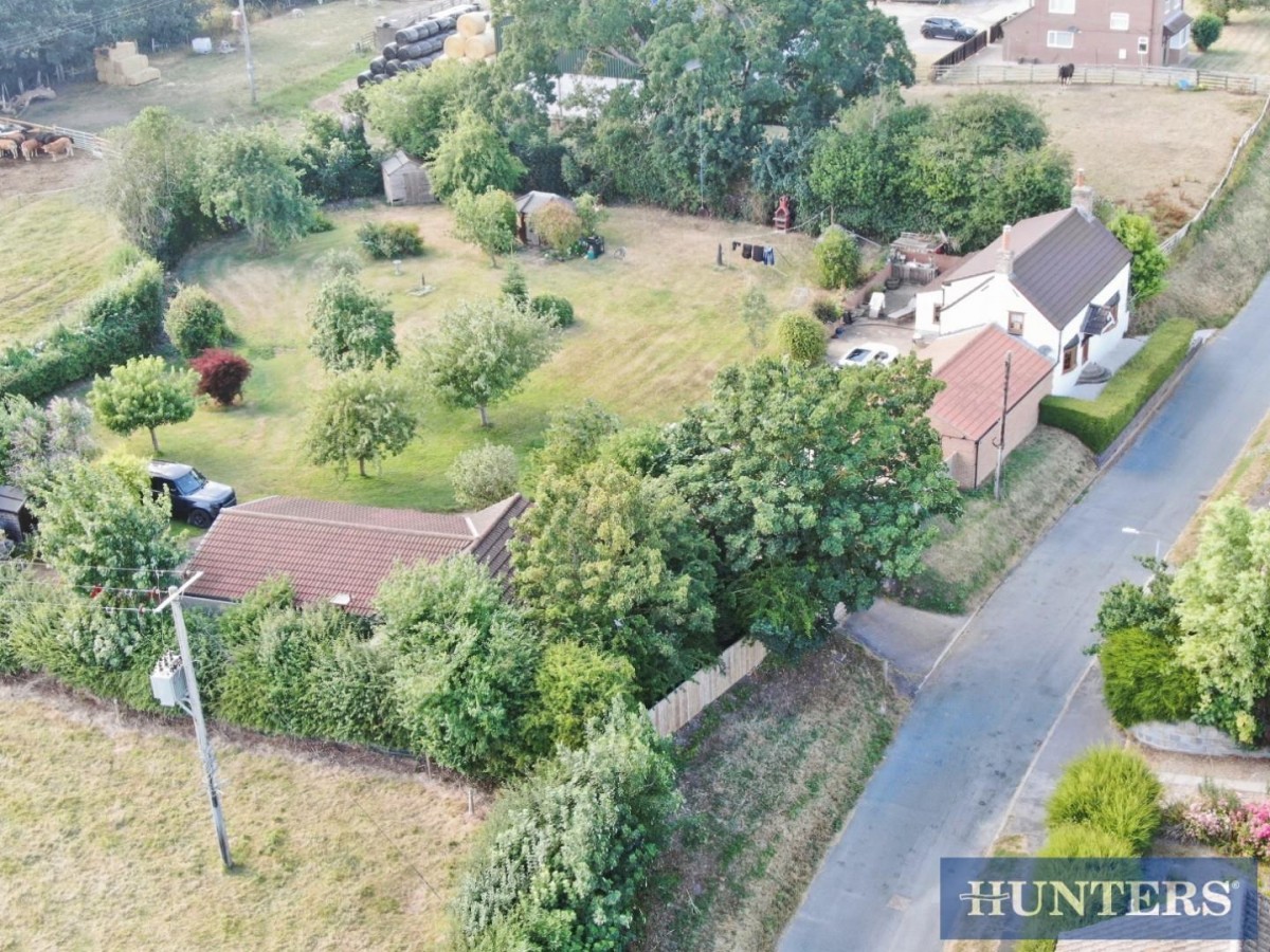 Moor Lane, Carnaby, Bridlington
