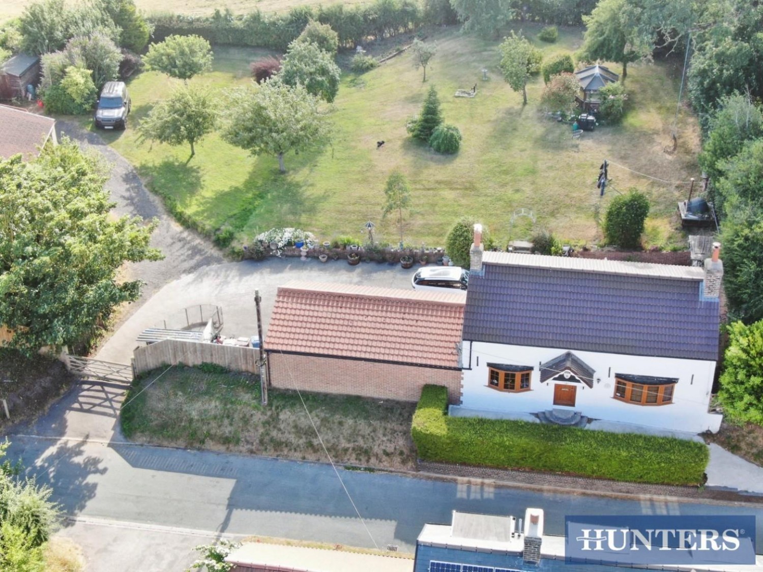 2 bedroom House for sale in Moor Lane, Carnaby, Bridlington