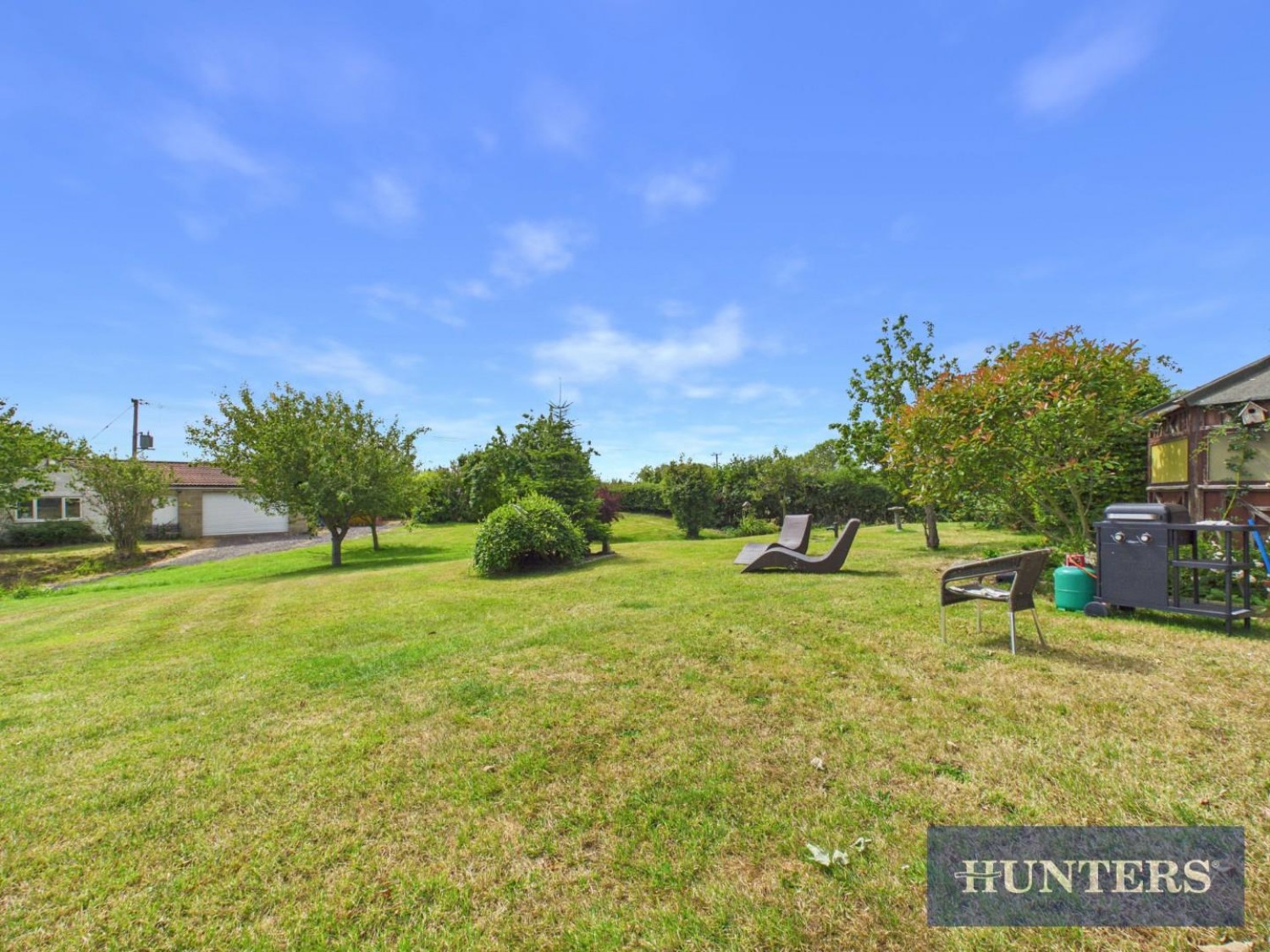 2 bedroom House for sale in Moor Lane, Carnaby, Bridlington
