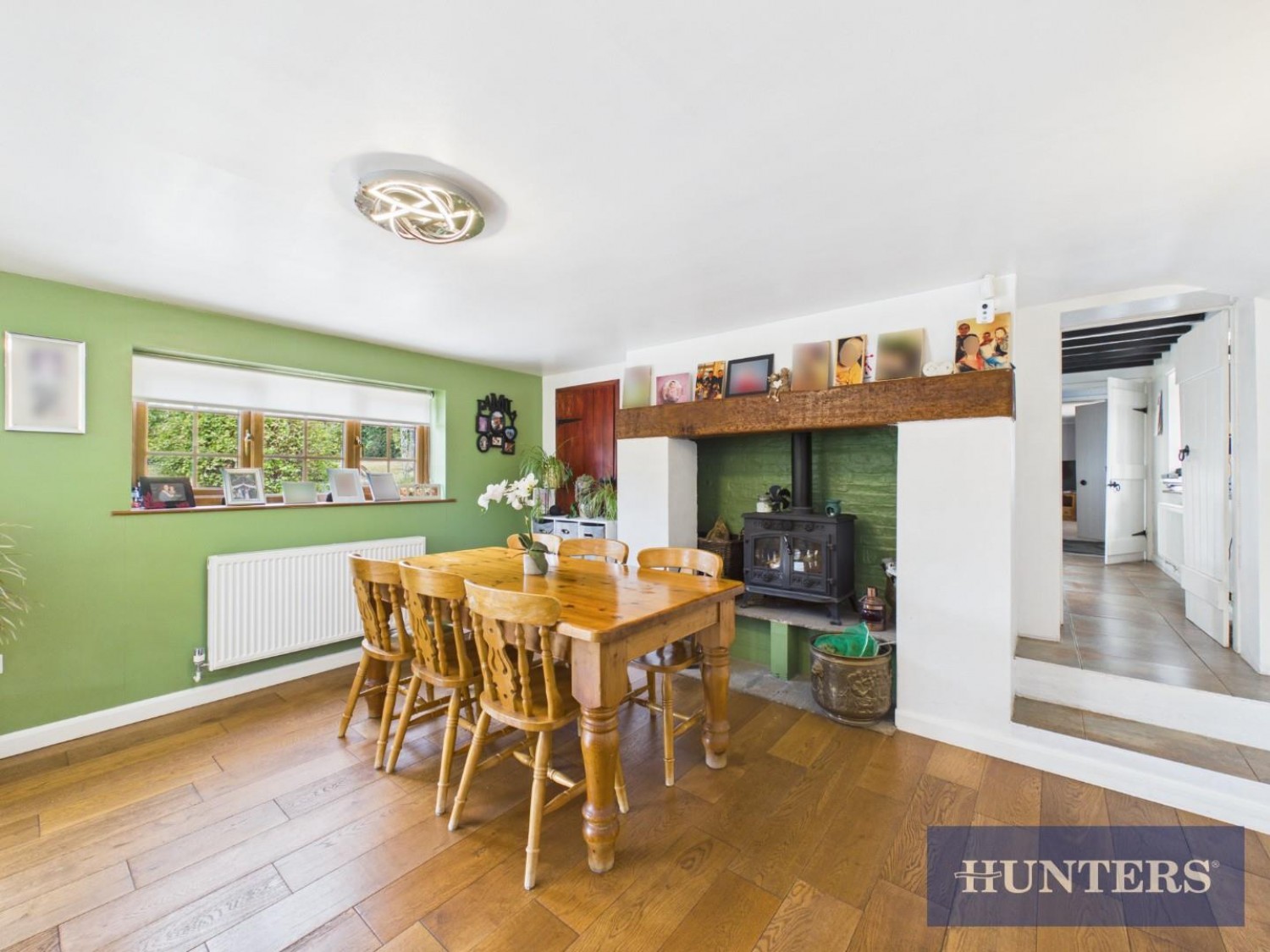 2 bedroom House for sale in Moor Lane, Carnaby, Bridlington