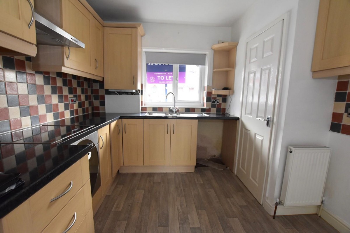 Muirfield Close, Tapton, Chesterfield, S41 0SS