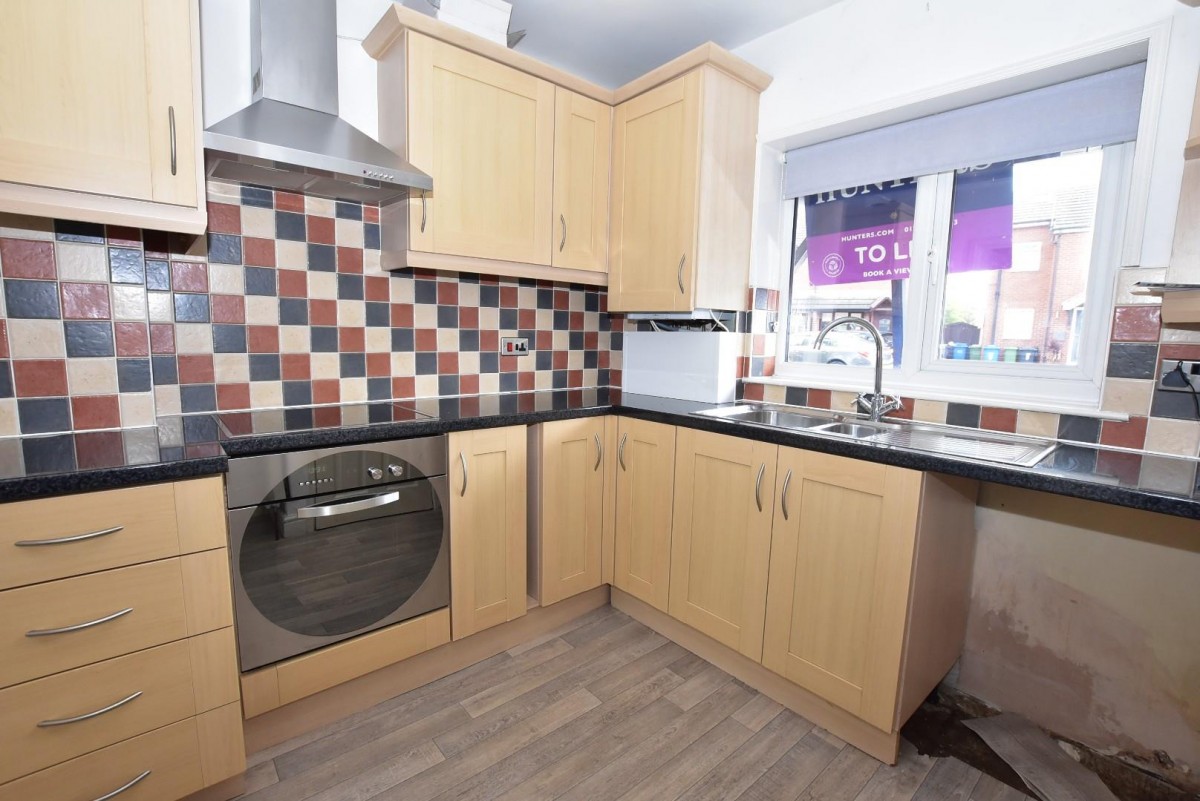 Muirfield Close, Tapton, Chesterfield, S41 0SS