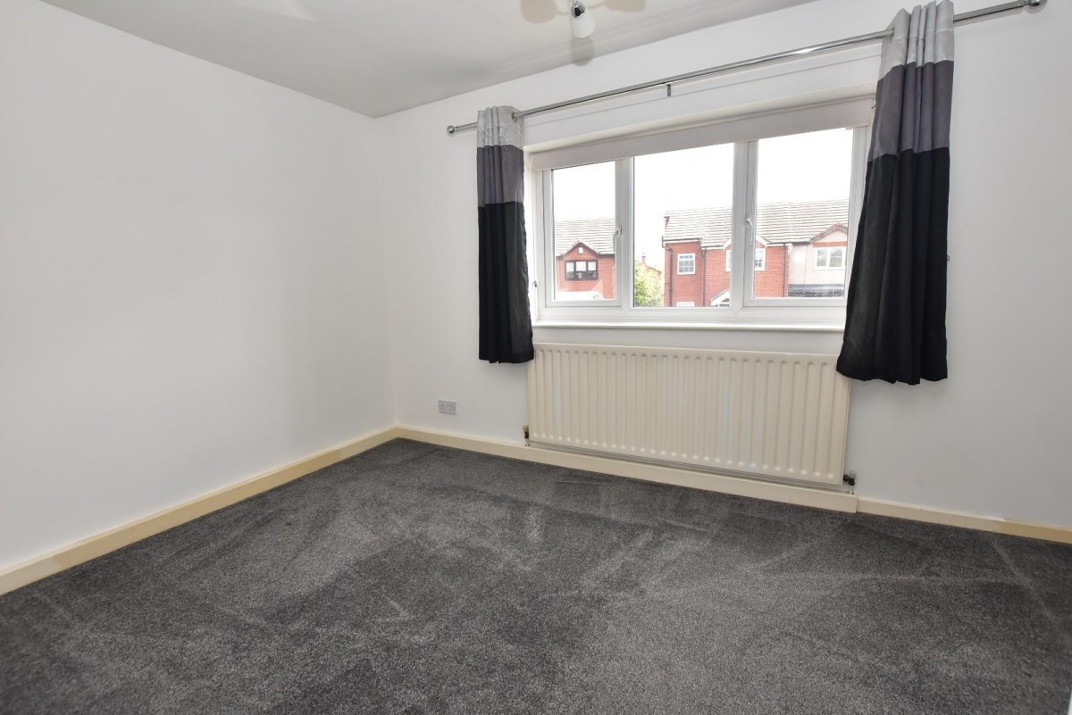 Muirfield Close, Tapton, Chesterfield, S41 0SS