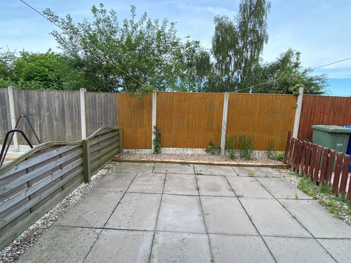 Muirfield Close, Tapton, Chesterfield, S41 0SS