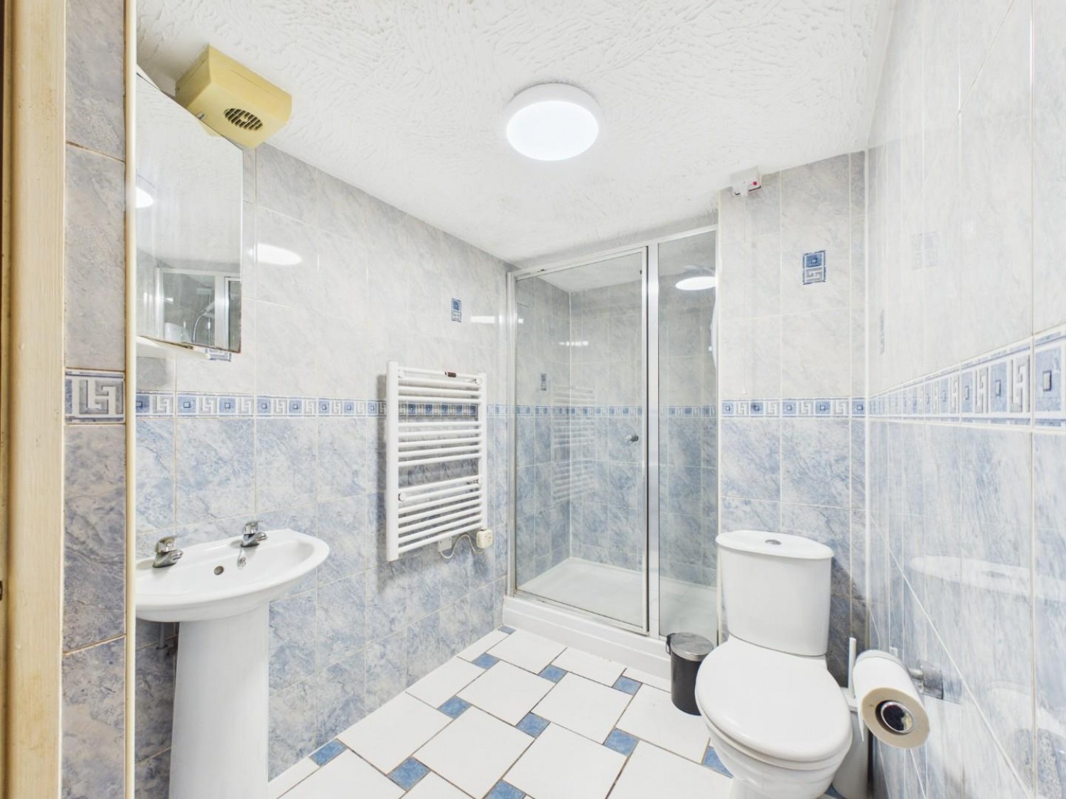 1 bedroom Flat to let in Clyde Street, Bingley