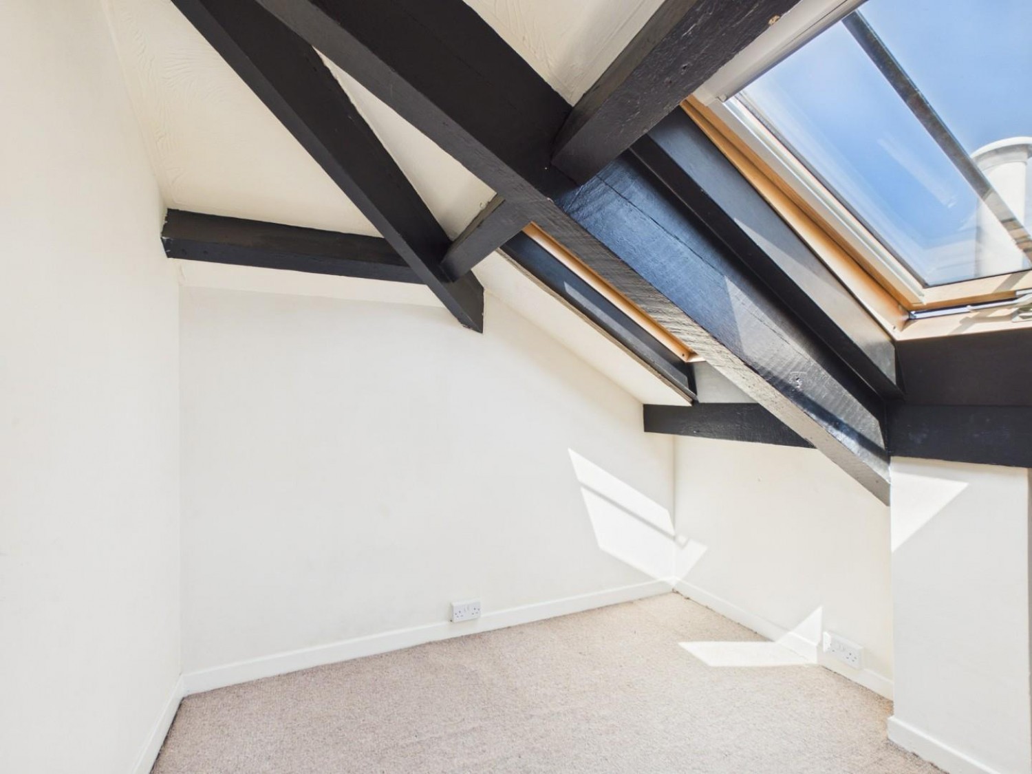 1 bedroom Flat to let in Clyde Street, Bingley
