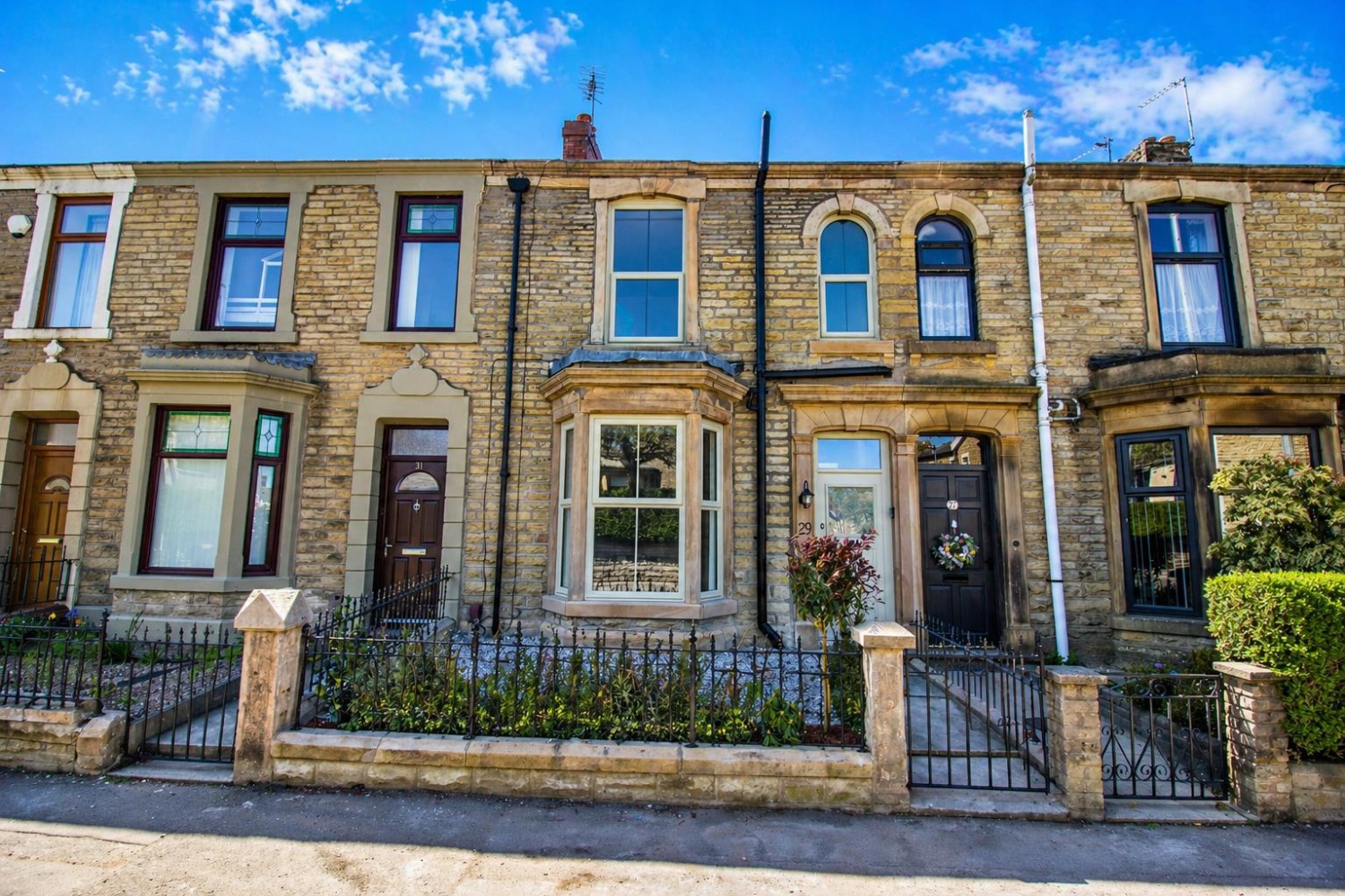 3 bedroom House to let in Sough Road, Darwen