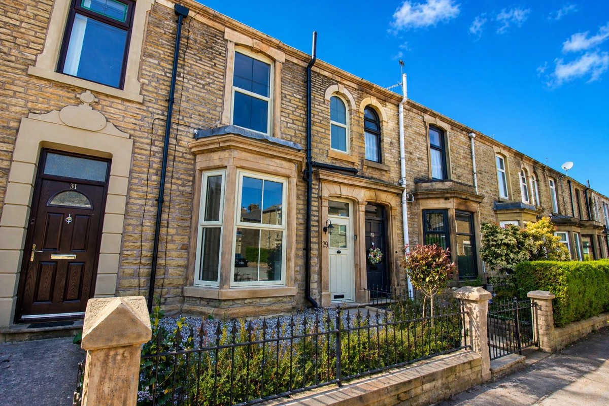 Sough Road, Darwen