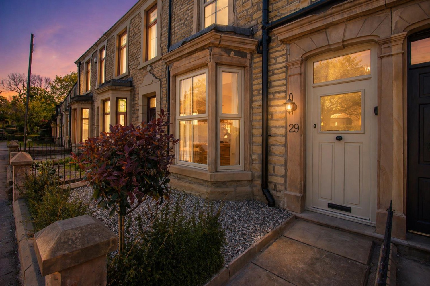 3 bedroom House to let in Sough Road, Darwen