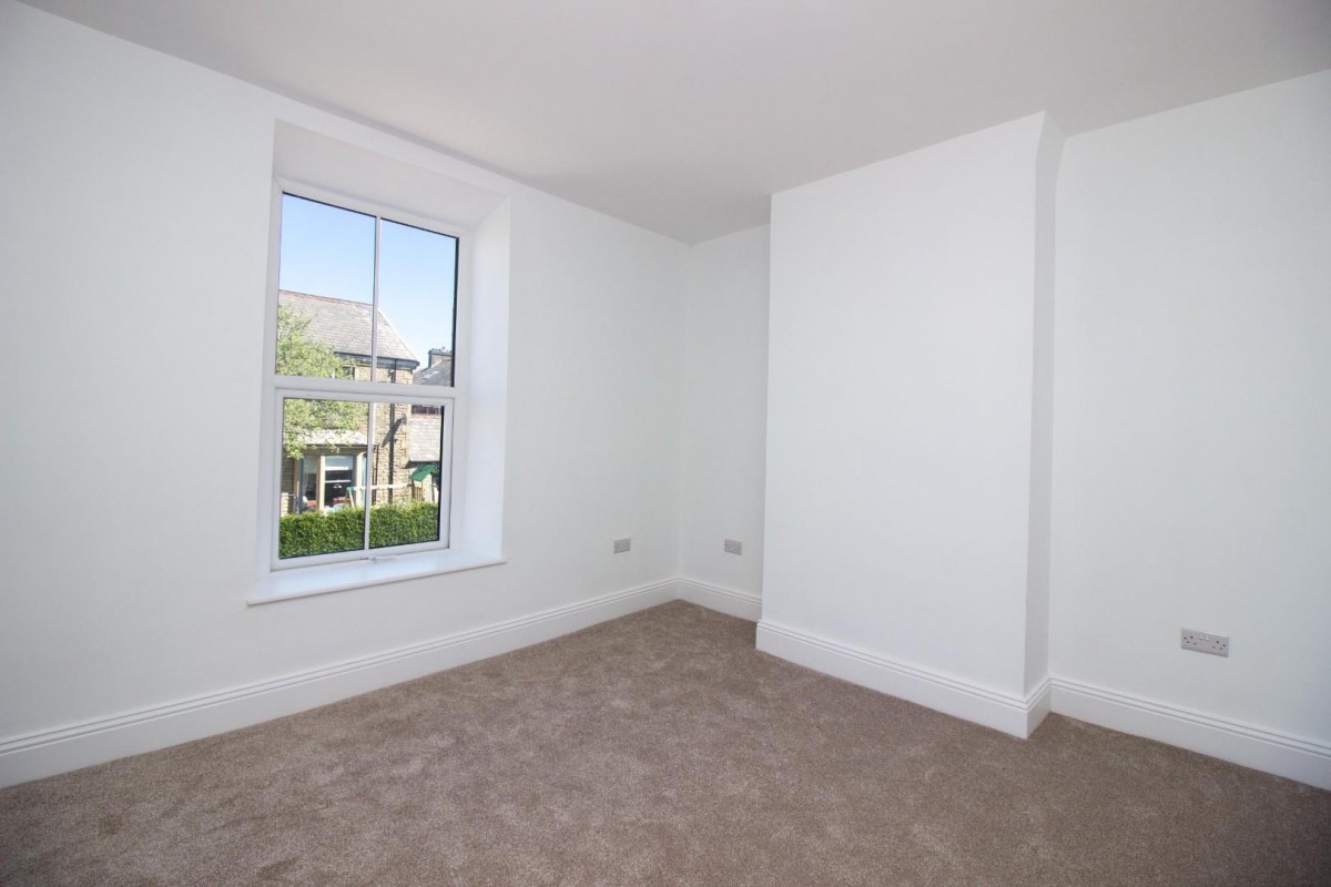 Sough Road, Darwen