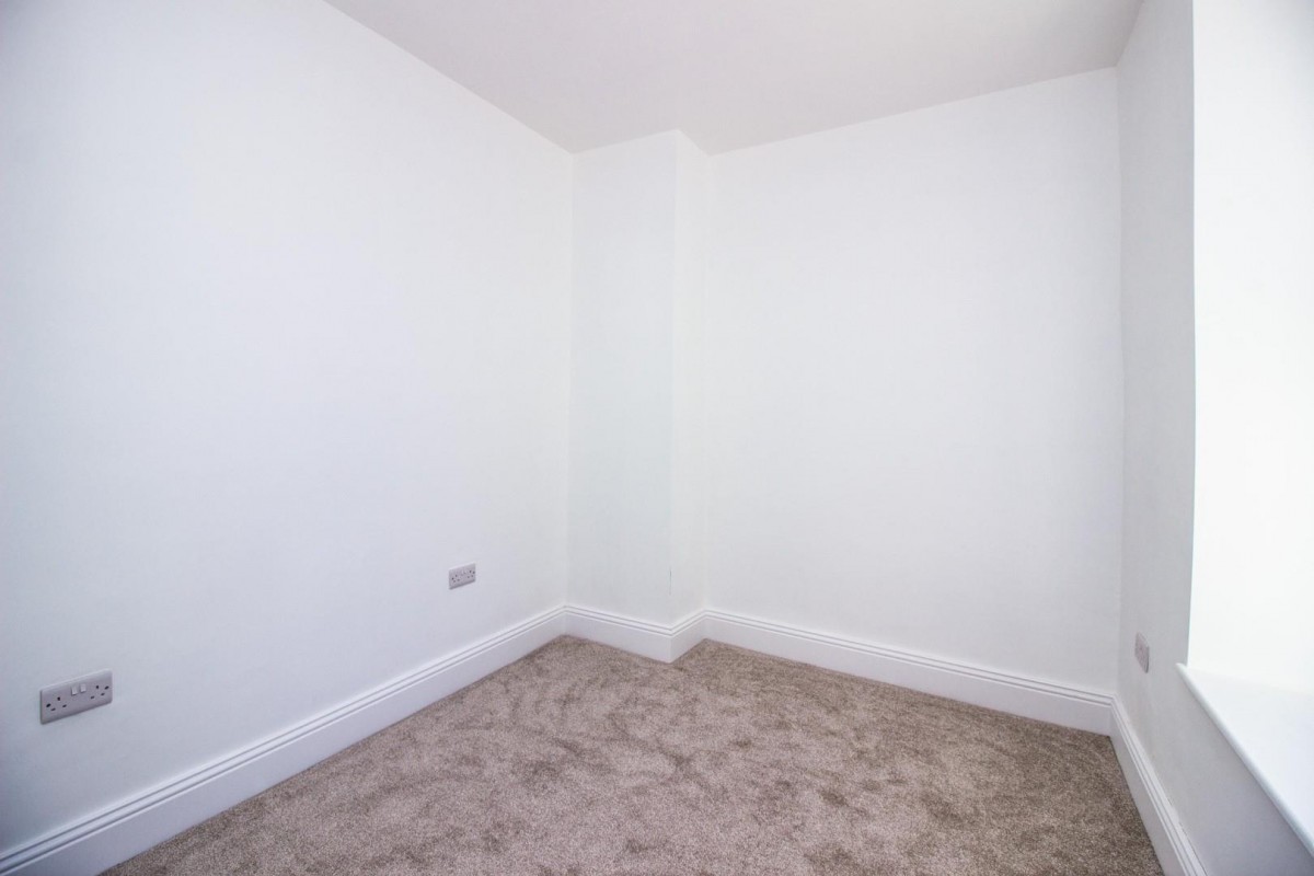 Sough Road, Darwen