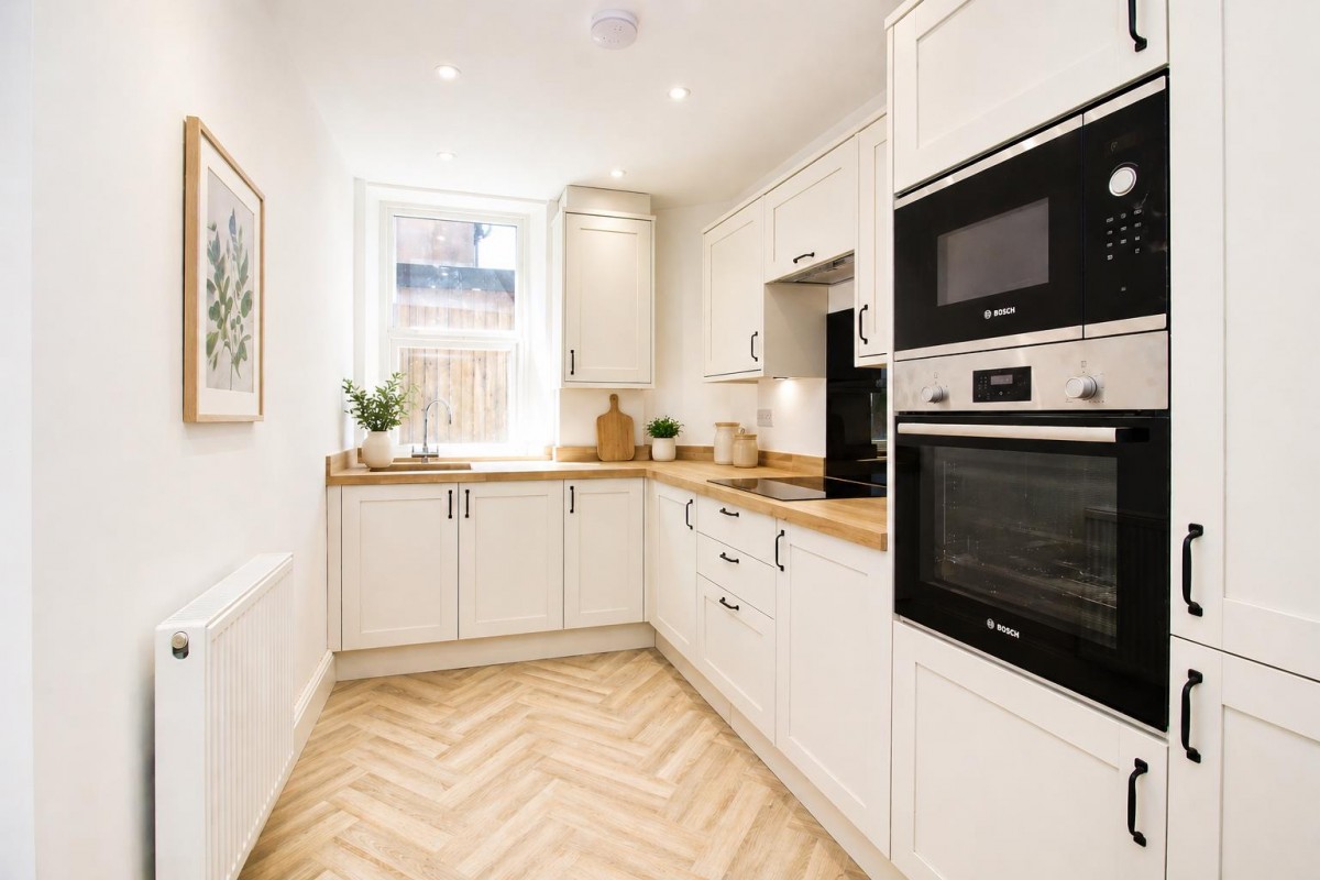 Sough Road, Darwen
