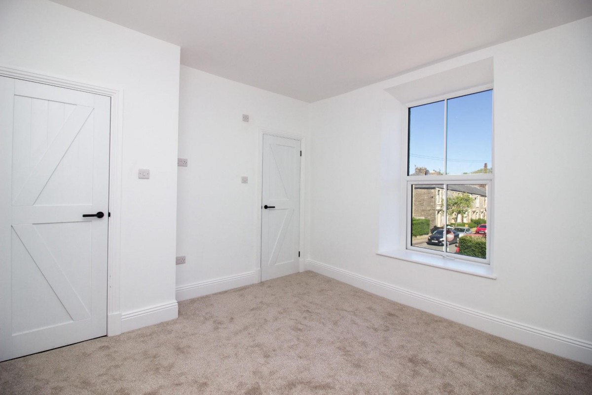 Sough Road, Darwen