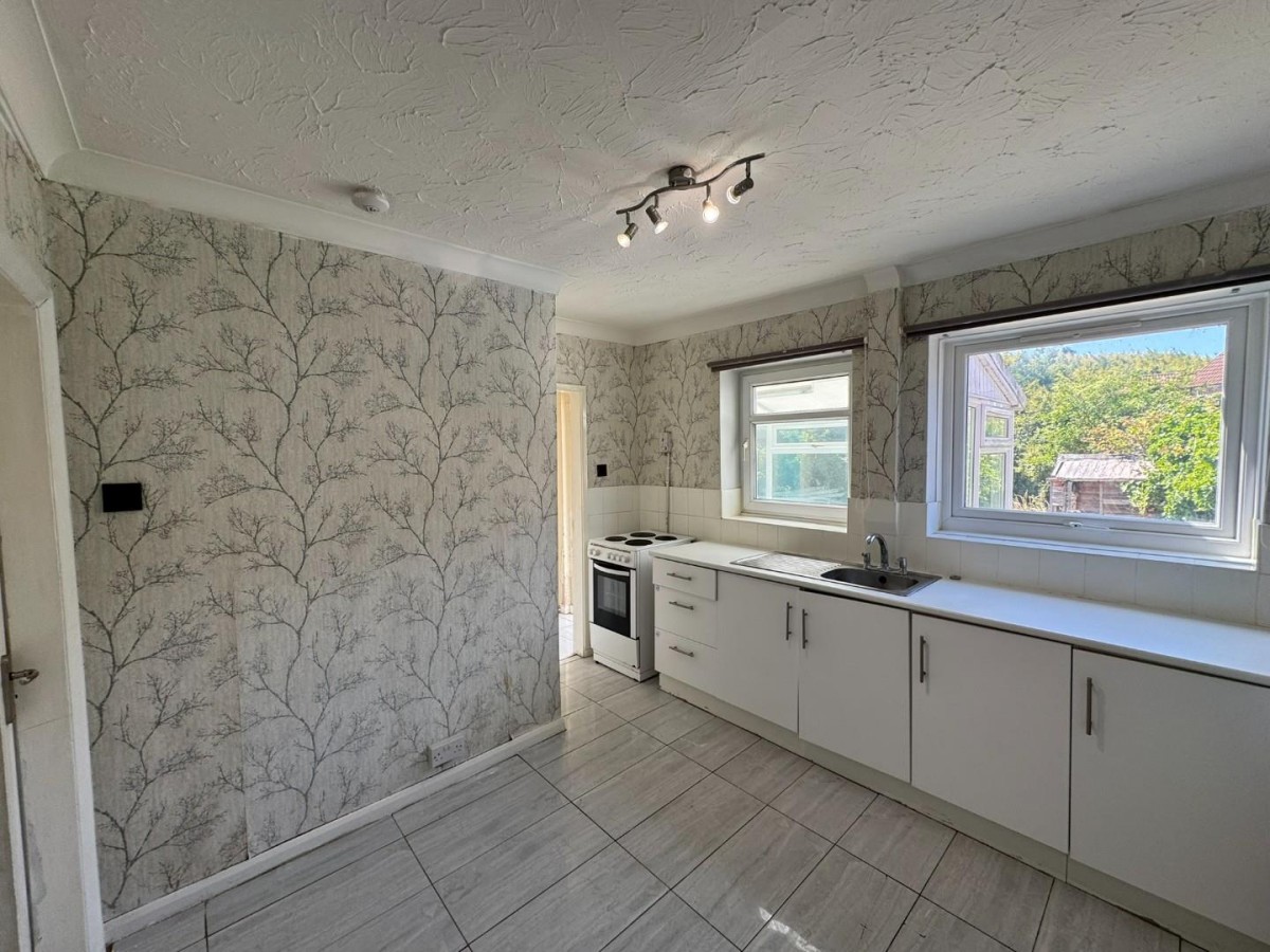 Kingsway, Pontefract