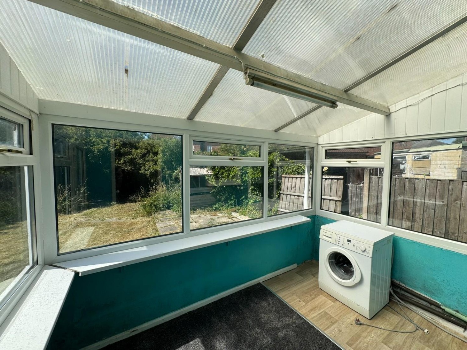 3 bedroom House to let in Kingsway, Pontefract