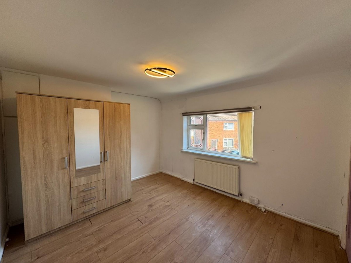 Kingsway, Pontefract
