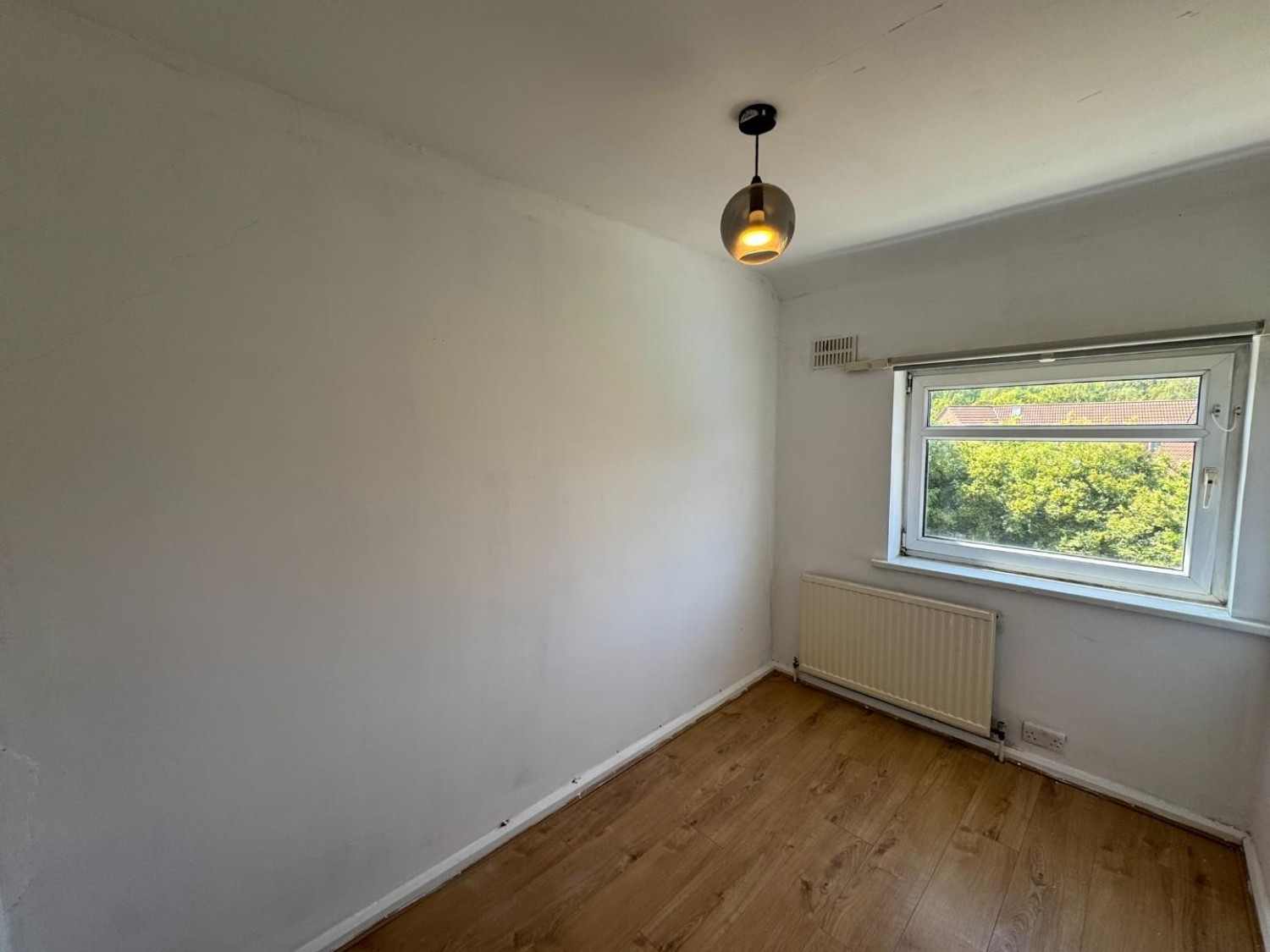 3 bedroom House to let in Kingsway, Pontefract
