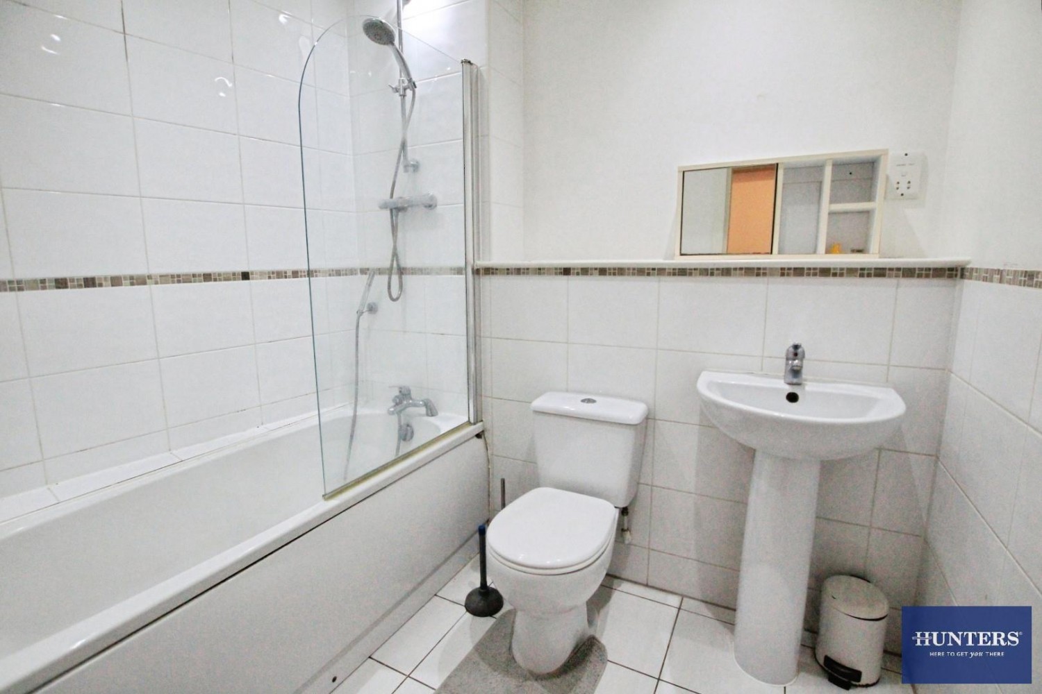1 bedroom Flat to let in Woolston Warehouse, Grattan Road, Bradford, BD1