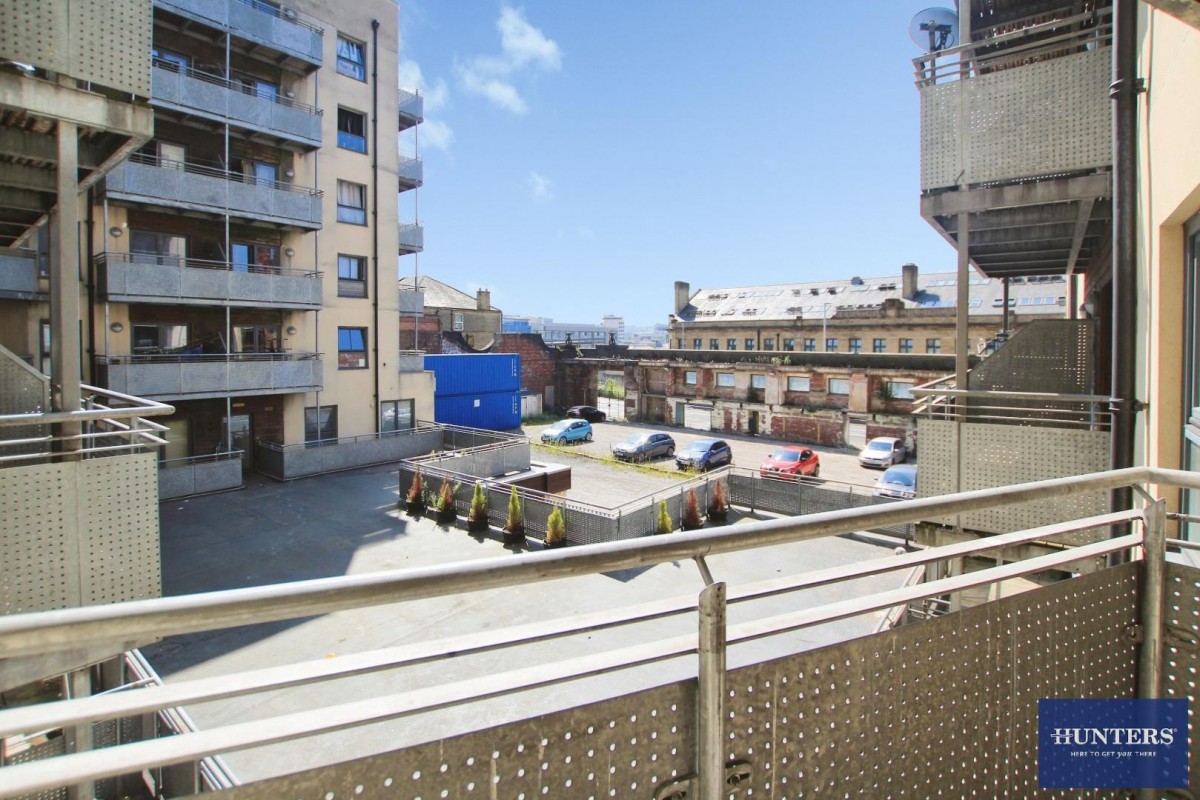 Woolston Warehouse, Grattan Road, Bradford, BD1