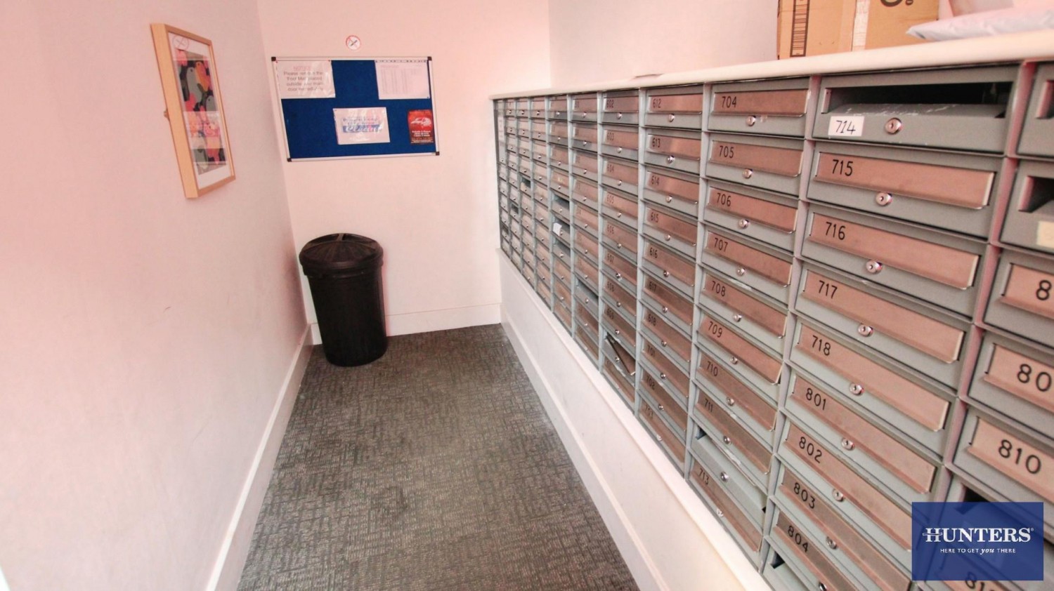 1 bedroom Flat to let in Woolston Warehouse, Grattan Road, Bradford, BD1