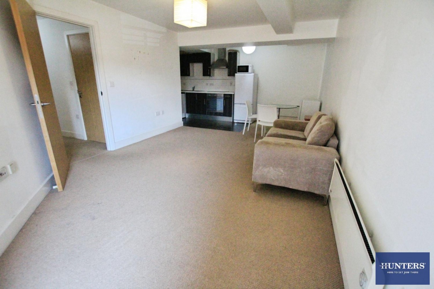 1 bedroom Flat to let in Woolston Warehouse, Grattan Road, Bradford, BD1