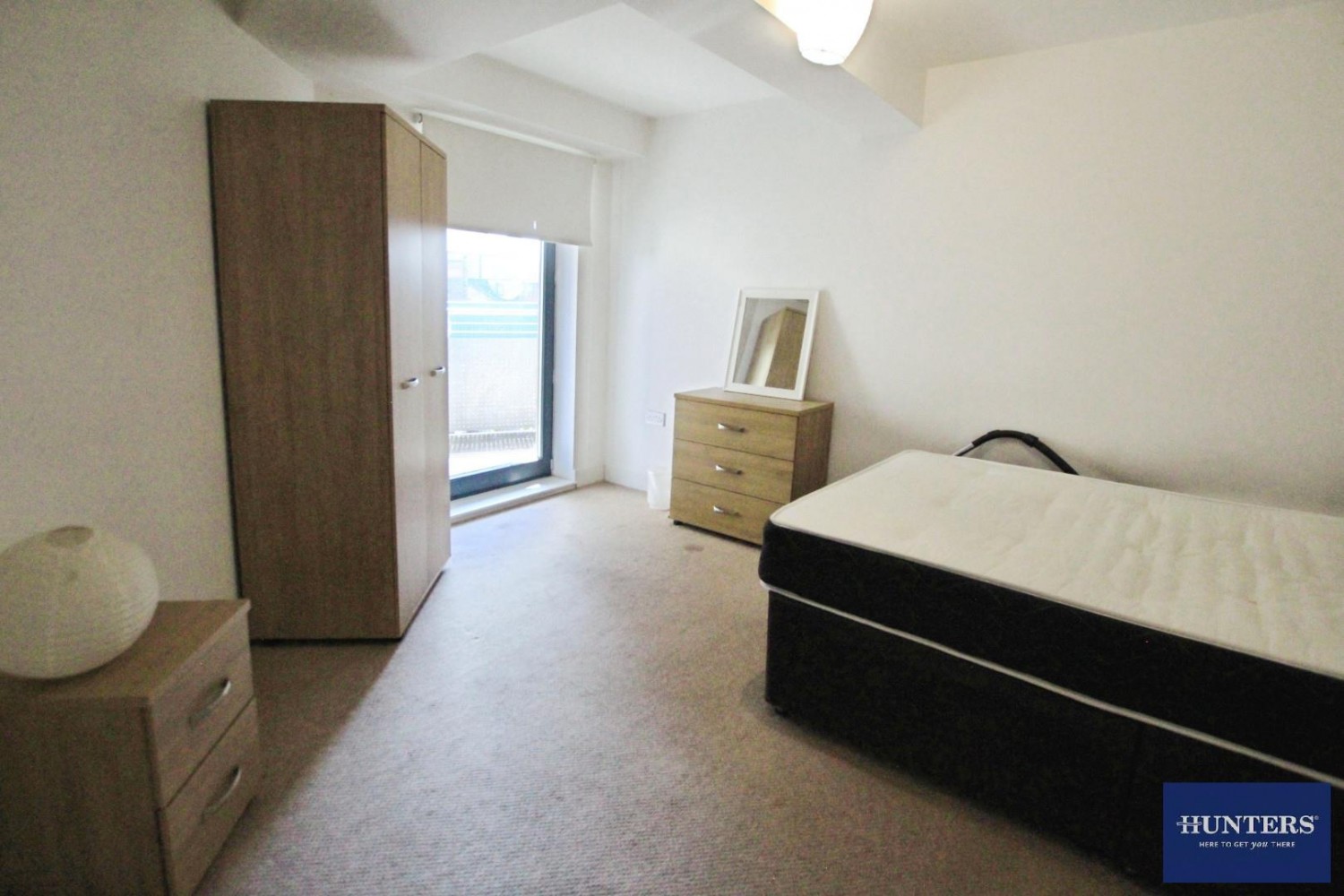 1 bedroom Flat to let in Woolston Warehouse, Grattan Road, Bradford, BD1
