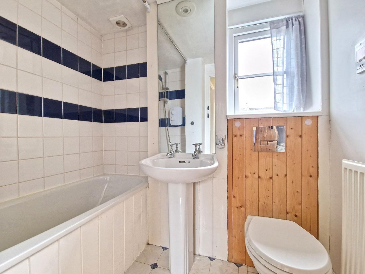 Wayside Cottages, Fringford Lodge, Bicester