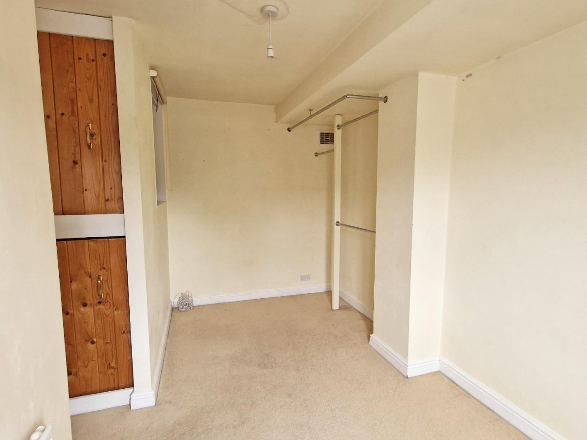 Wayside Cottages, Fringford Lodge, Bicester