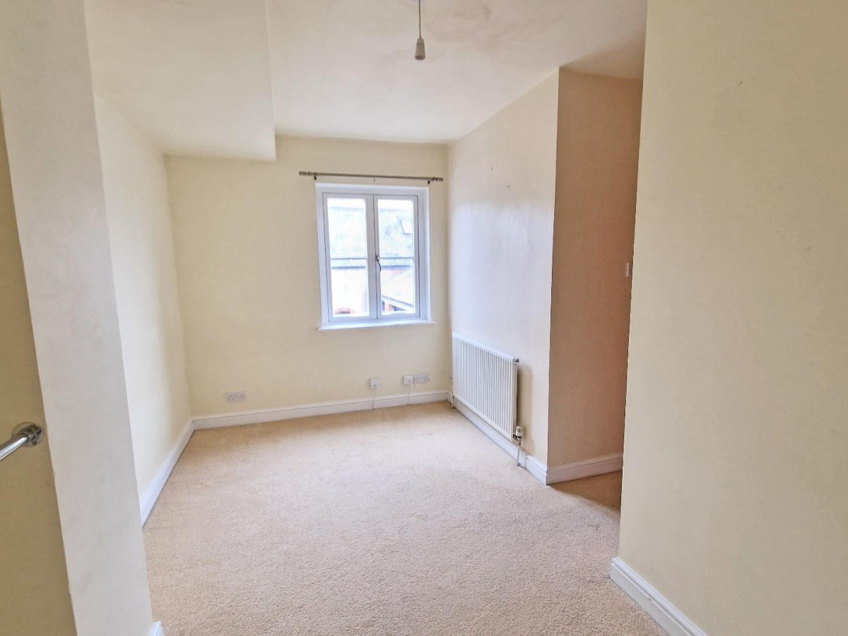 Wayside Cottages, Fringford Lodge, Bicester