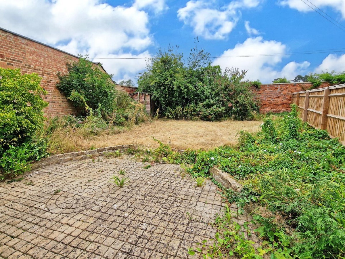 Wayside Cottages, Fringford Lodge, Bicester