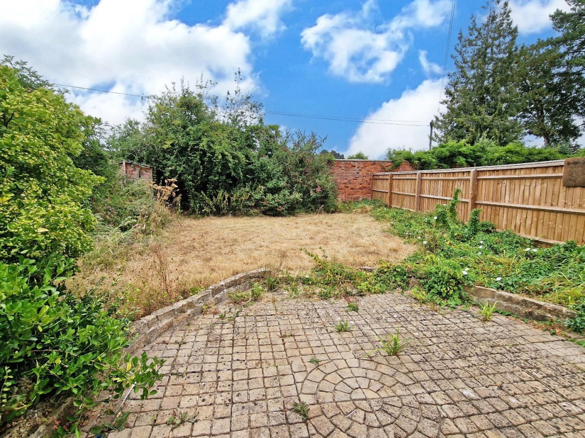 Wayside Cottages, Fringford Lodge, Bicester