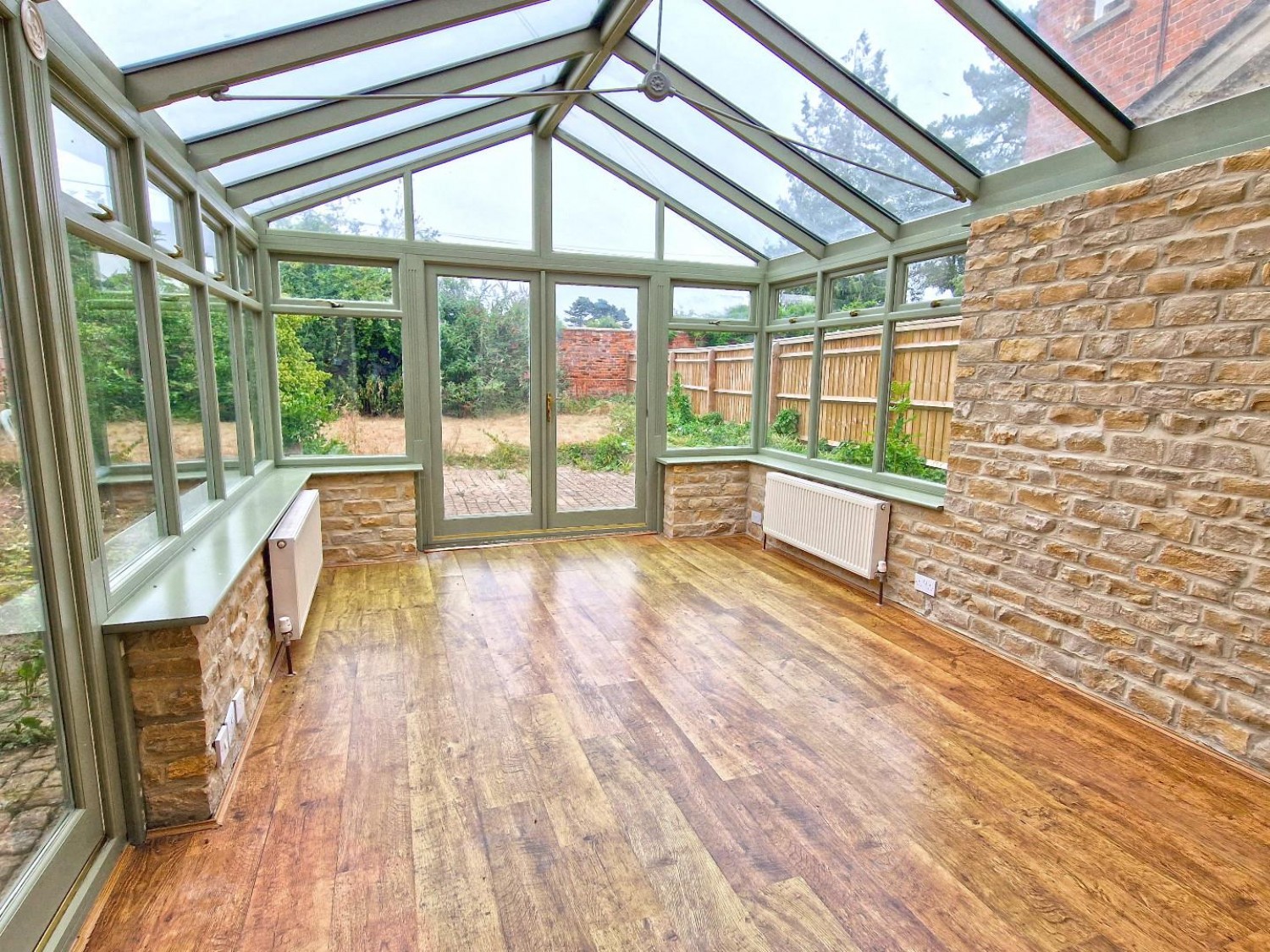 2 bedroom House for sale in Wayside Cottages, Fringford Lodge, Bicester