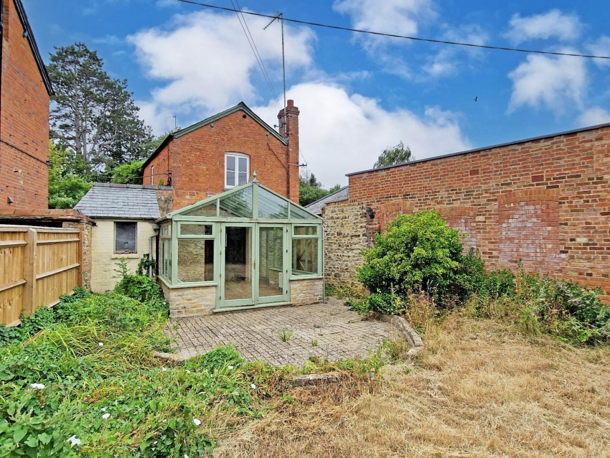 Wayside Cottages, Fringford Lodge, Bicester
