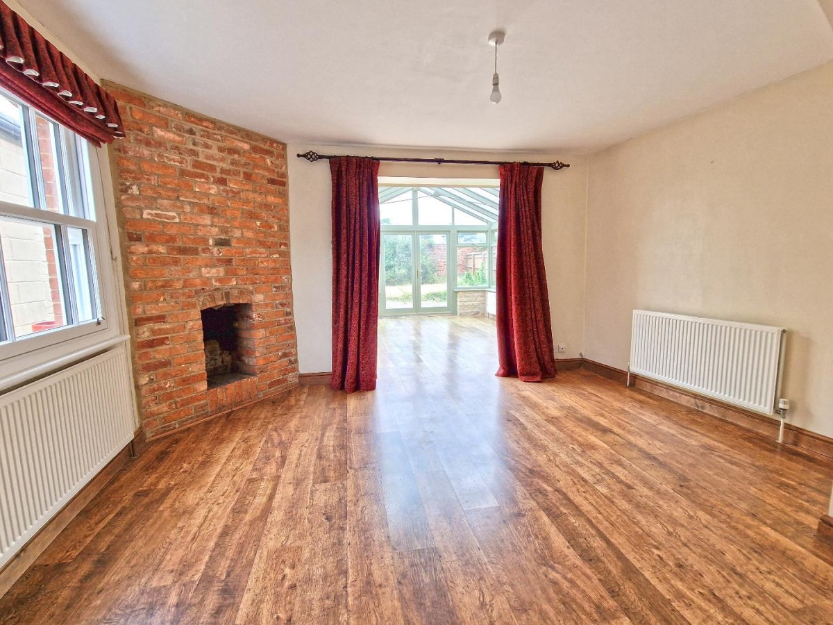 Wayside Cottages, Fringford Lodge, Bicester