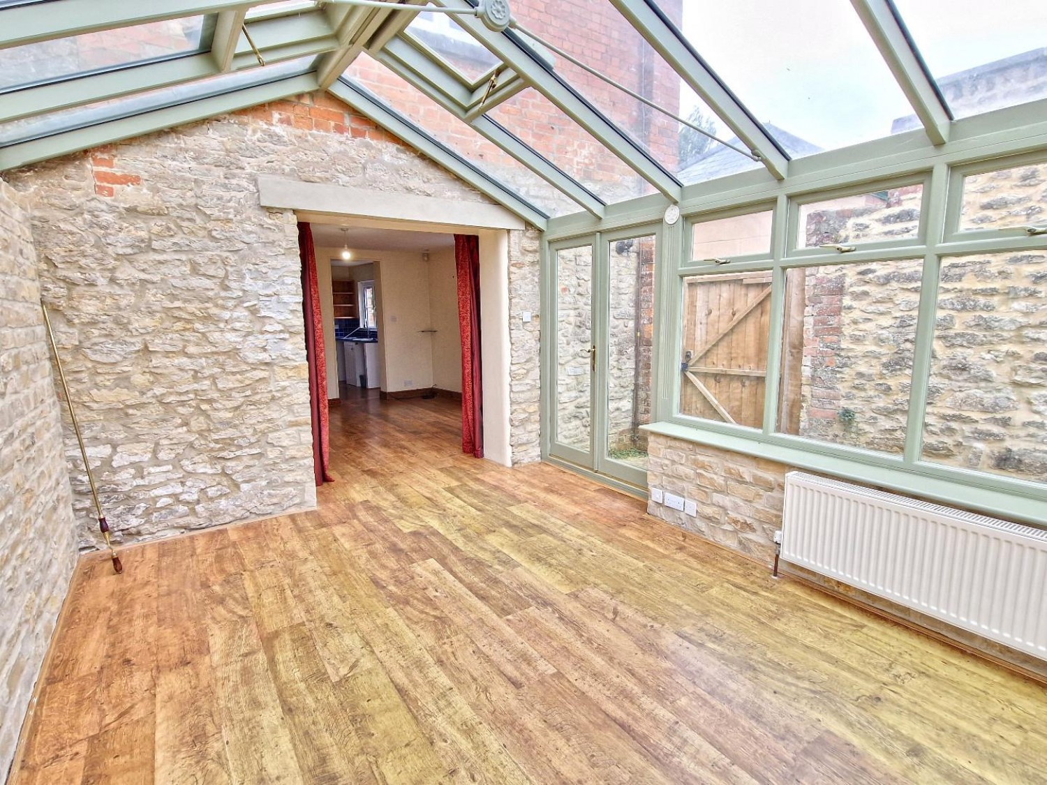 2 bedroom House for sale in Wayside Cottages, Fringford Lodge, Bicester
