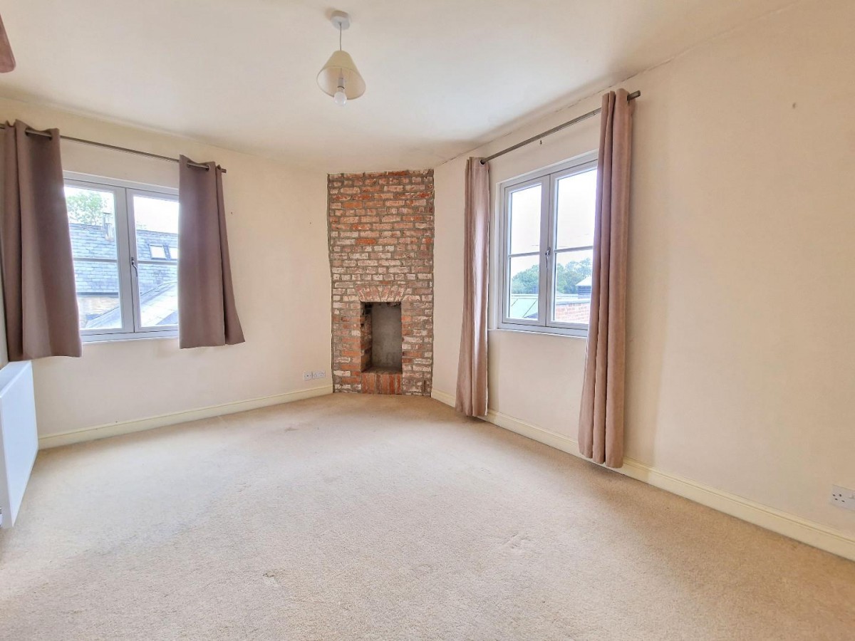 Wayside Cottages, Fringford Lodge, Bicester
