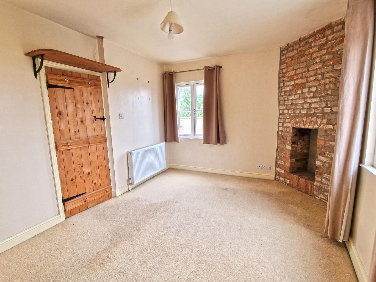 Wayside Cottages, Fringford Lodge, Bicester