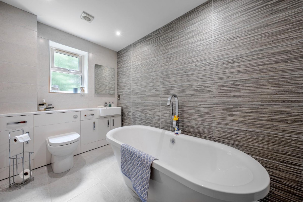 Hall Close, Church Fenton, Tadcaster