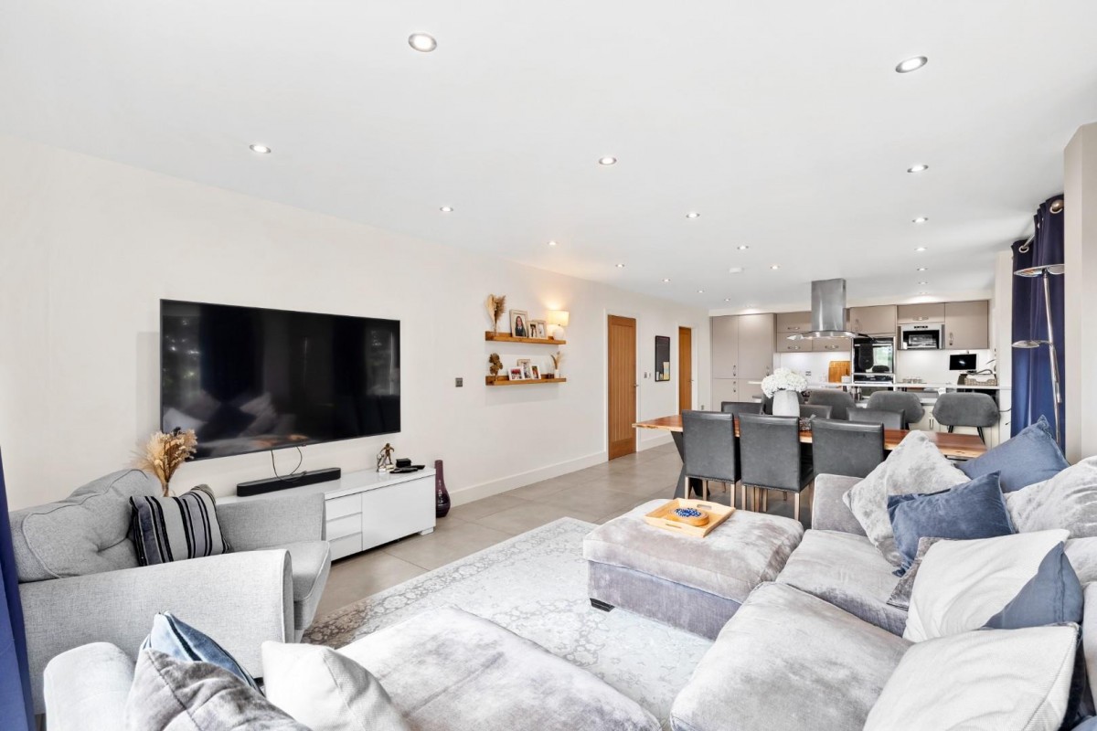 Hall Close, Church Fenton, Tadcaster