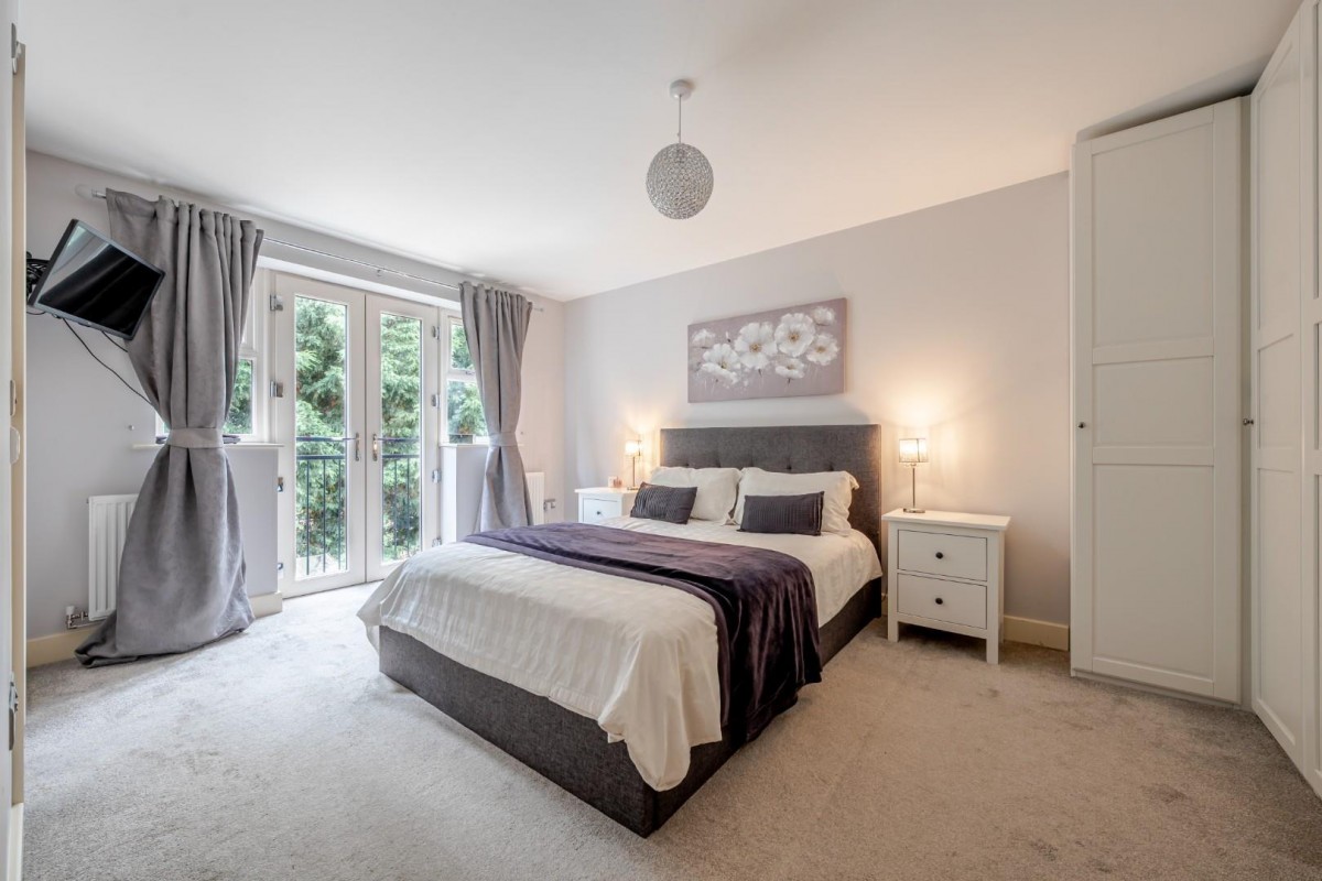 Hall Close, Church Fenton, Tadcaster