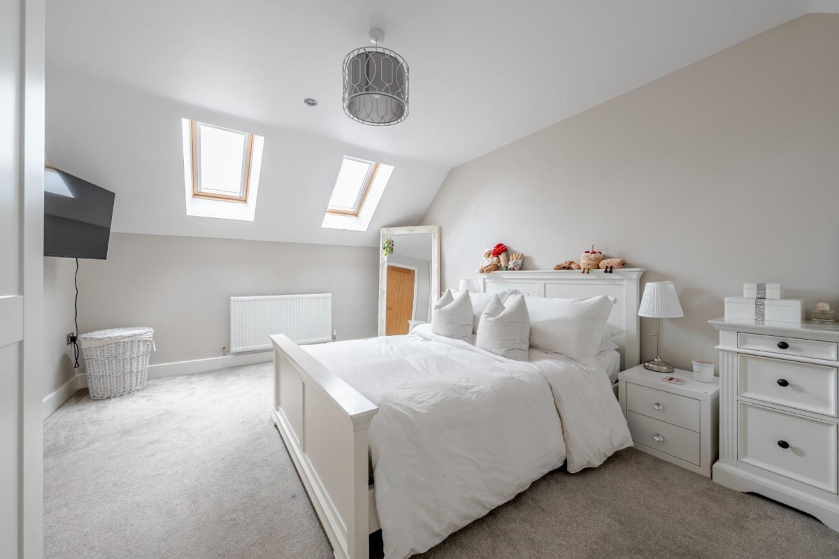 Hall Close, Church Fenton, Tadcaster