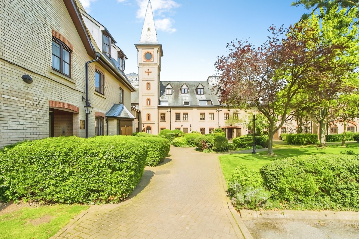 0 bedroom Flat for sale in River Meads, St Margarets