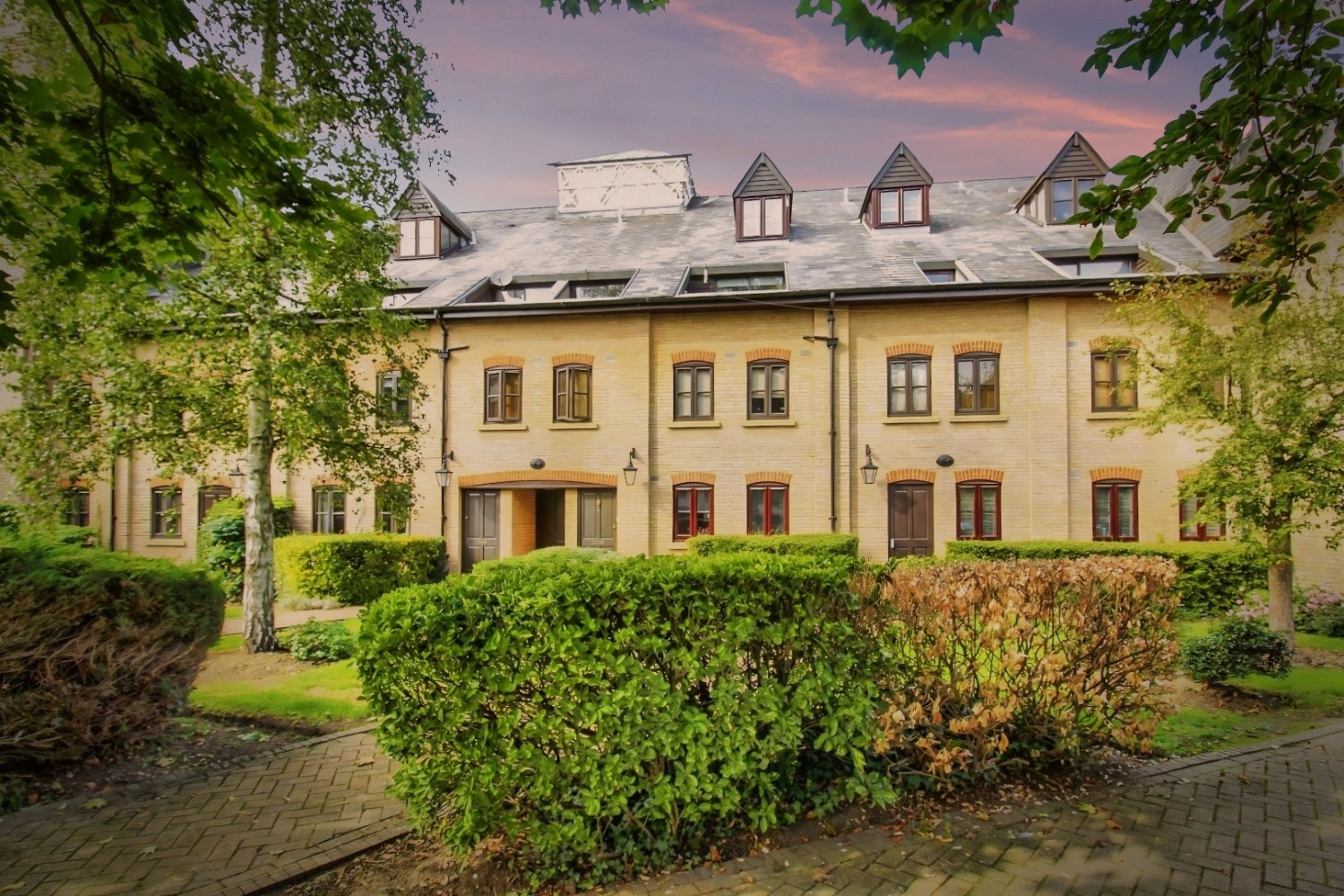 0 bedroom Flat for sale in River Meads, St Margarets