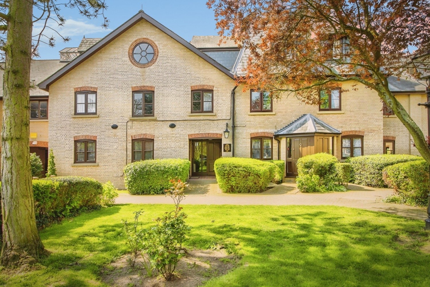 0 bedroom Flat for sale in River Meads, St Margarets
